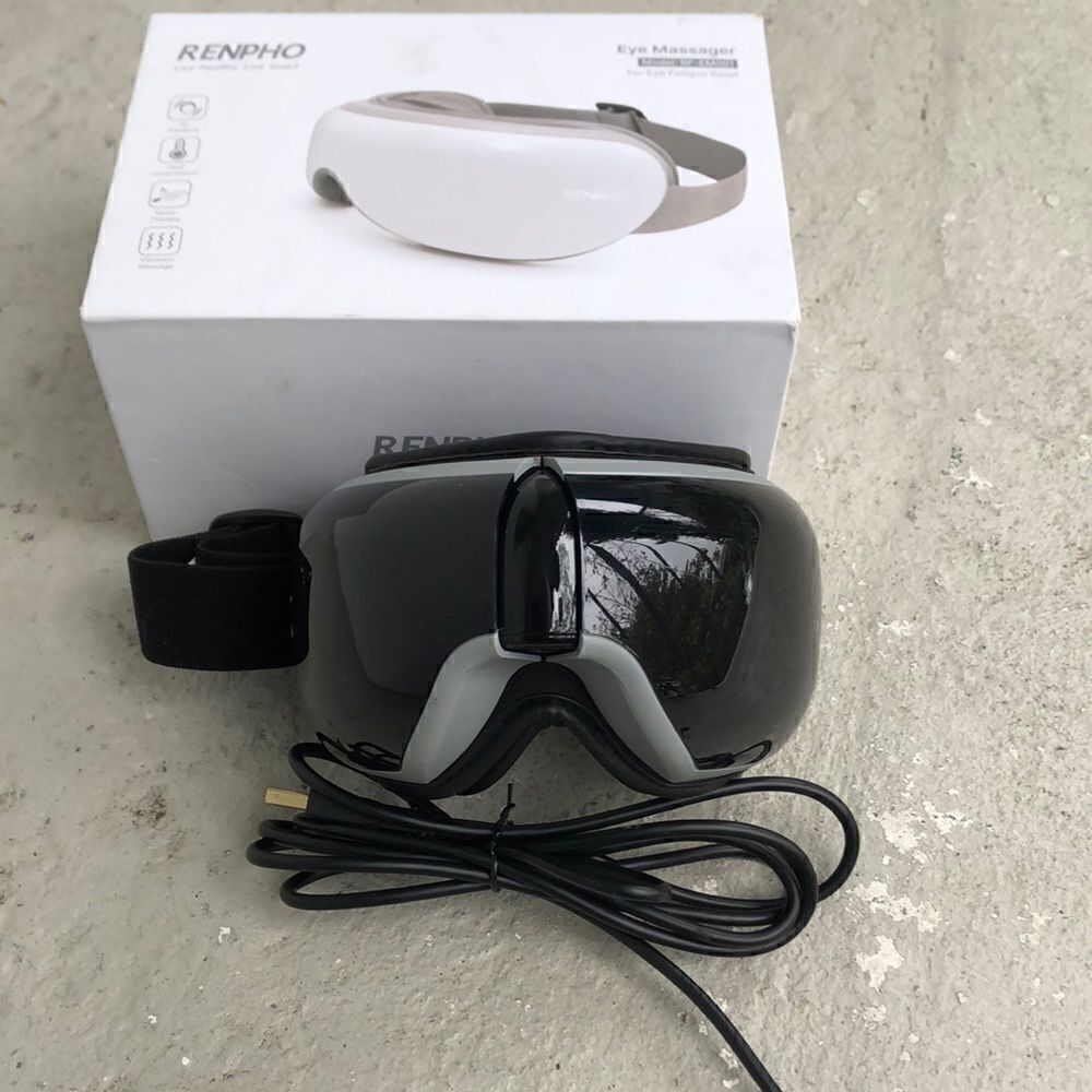 Renpho  Eye Massager